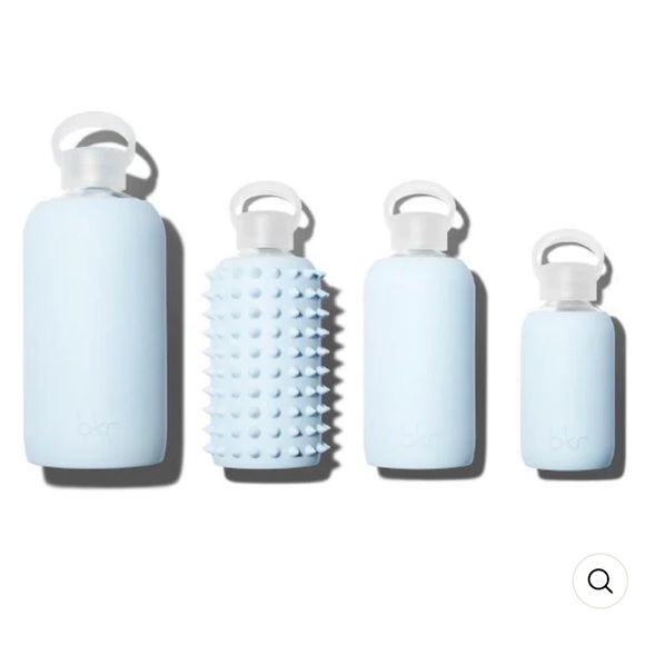 bkr water bottle - Grace - Picture 2 of 2